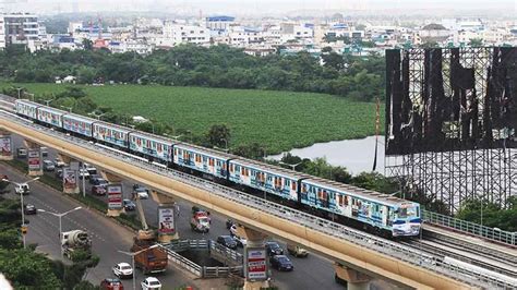 Transport | Shop hurdle for Noapara-Kolkata airport Metro link - Telegraph India