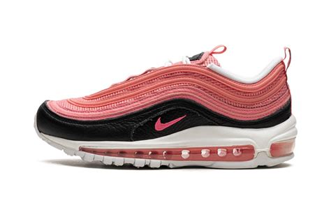 Nike Air Max 97 "Pink Gaze" - Stadium Goods