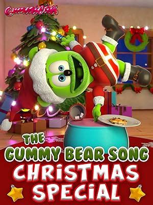 Watch Gummy Bear Song Christmas Special | Prime Video