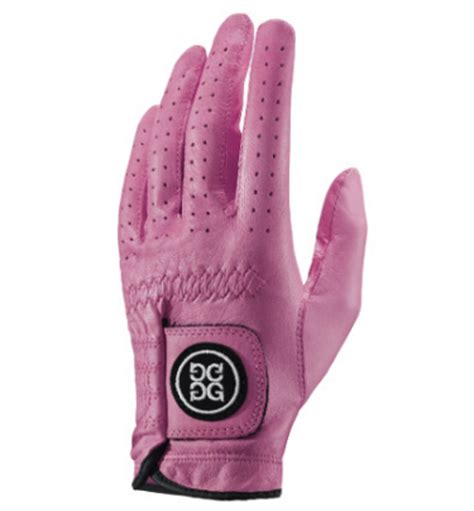 G/FORE Women's Golf Glove - Blossom at Golfsmith.com