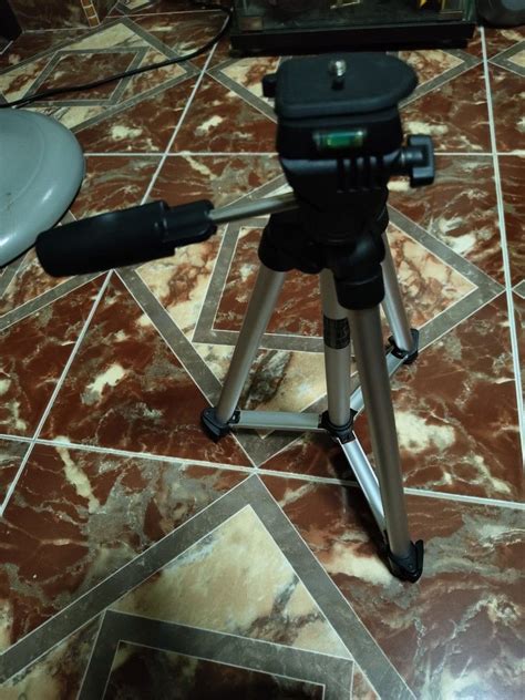 Camera tripod, Photography, Photography Accessories, Tripods & Monopods ...