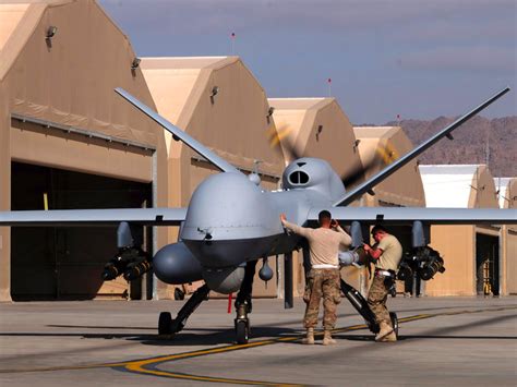 Drone warfare makes more terrorists than it kills - Business Insider