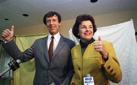 Dianne Feinstein Dead: Longest-Serving Female Senator Dies at 90