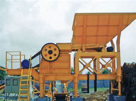 stone crusher | Jaw Stone Crusher Machine in China!