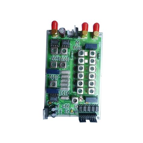 HF SSB Shortwave Radio Shortwave Radio Transceiver Board DIY Kits SSB 6.1 Accessories - Walmart.com