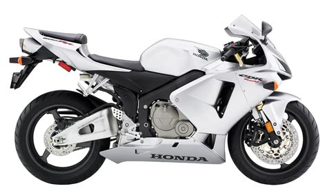 2006 Honda CBR600RR Gallery 84755 | Top Speed