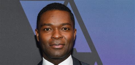 David Oyelowo Interview: How ‘Mannequin’ Influenced ‘The Water Man’