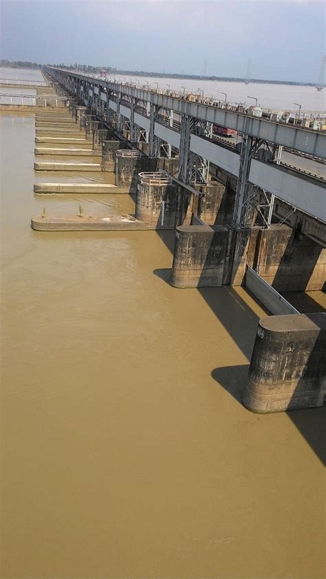 Farakka Barrage – Page 3 – SANDRP