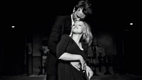 'Cold War' Film Review