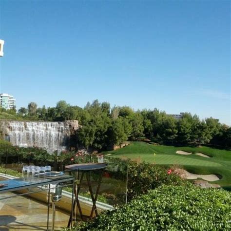 Wynn Golf and Country Club