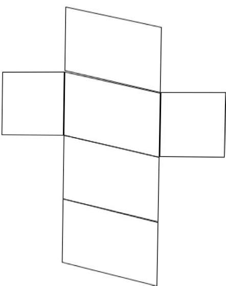 Square Prism Overview, Formulas & Examples - Video & Lesson Transcript ...