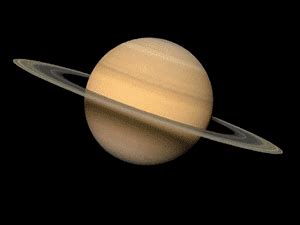 Cool Animated Planet Gif Images at Best Animations Saturn Planet ...