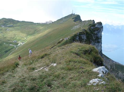 Rochers de Naye Mountain Information