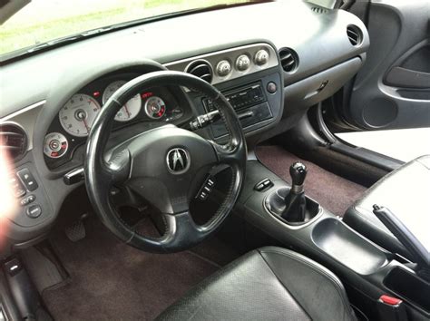 2003 Acura RSX - Interior Pictures - CarGurus