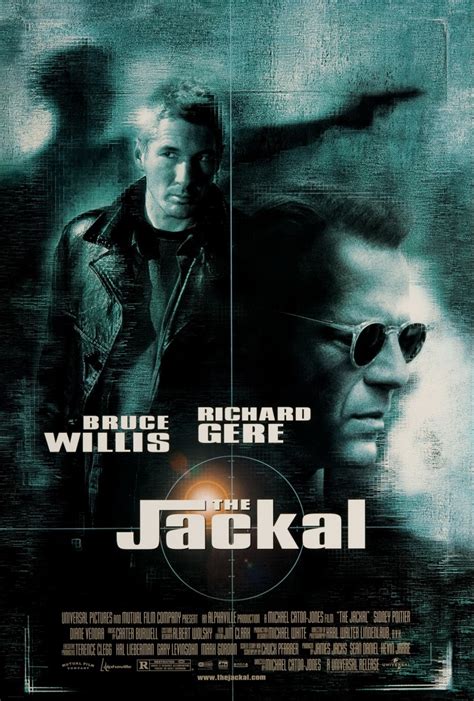 The Jackal (Film, 1997) - MovieMeter.nl