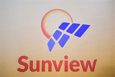 Sunview secures RM58.9 mil banking facility to finance solar PV plant ...