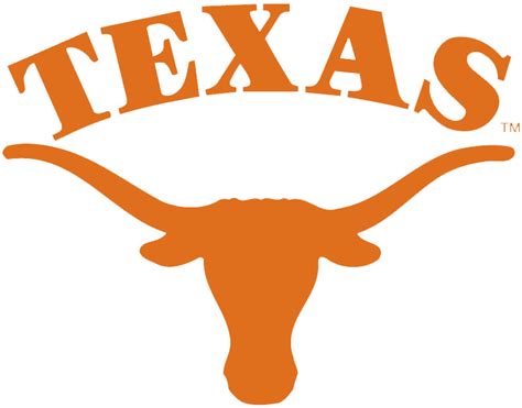 Longhorn Logo Vector at GetDrawings | Free download