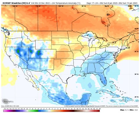 Wind Gust Hourly Forecast For This Weekend + Upcoming Warm-Up & Long ...