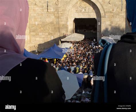 Palestine, West bank Stock Photo - Alamy