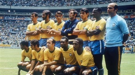 Who won the World Cup in 1970? | Goal.com