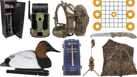 2018’s best new hunting gear: 11 must-have accessories for heading afield • Outdoor Canada