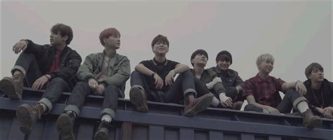 Fufu ViFi: Lirik Lagu BTS - I Need You