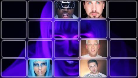 Pentatonix Daft Punk | Pentatonix, Daft punk, Punk