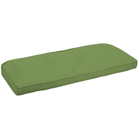 1-Piece Patio Loveseat Cushion at Lowes.com