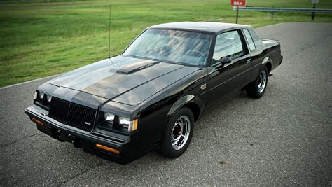 BUICK GRAND NATIONAL FOR SALE — Davis AutoSports