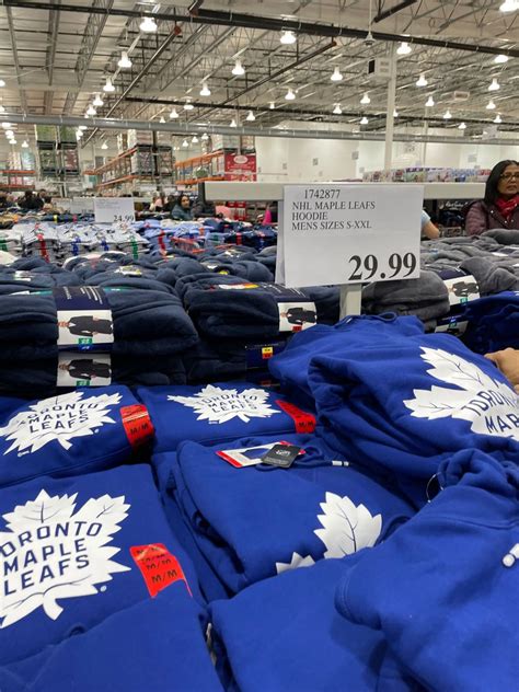 9 Products At Costco's New Toronto Warehouse You Might Not Have Known ...