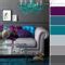 41 Inspiring Living Room Color Schemes Ideas Will Make Space Beautiful ...