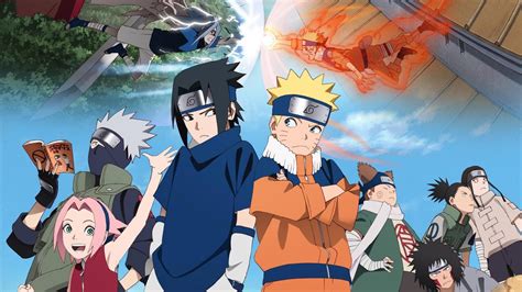 Naruto Returns With a Set of All-New Episodes