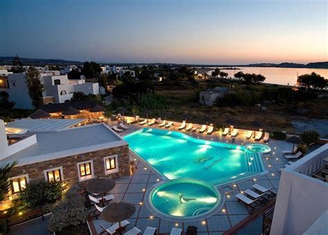 Naxos Resort Beach Hotel, Naxos Greece | Book Online