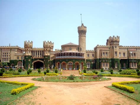 Bangalore Palace Wallpapers - Top Free Bangalore Palace Backgrounds ...