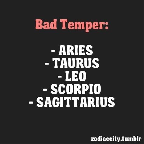 Bad Temper Quotes. QuotesGram