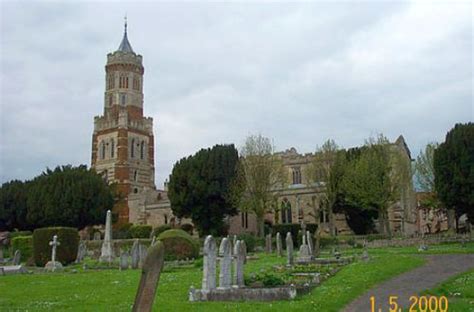 Irthlingborough: St Peter - A Church Near You