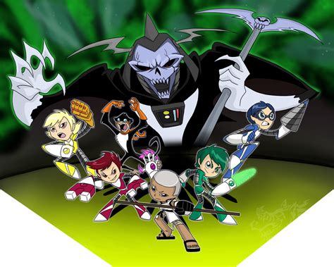 Hyperforce GO! by Anastas-C on DeviantArt