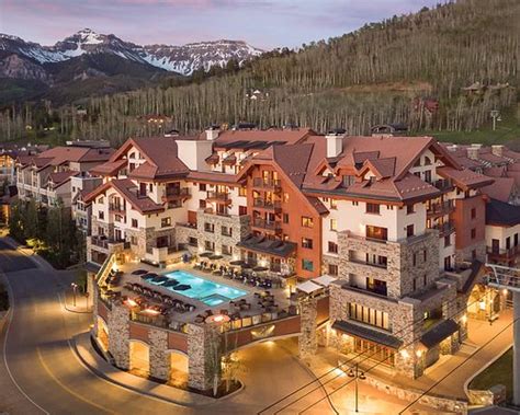 THE 10 BEST Telluride & Mountain Village Luxury Hotels of 2021 (with ...