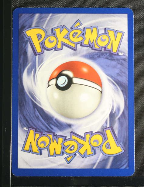 2000 Pokemon Team Rocket #77 Nightly Garbage Run 1st Edition PSA