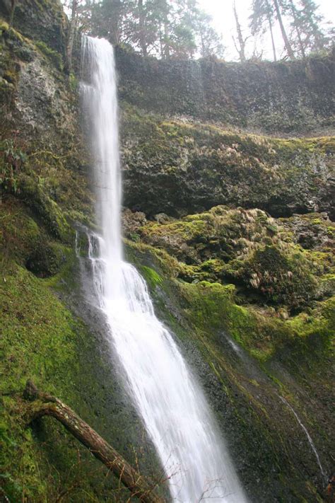 Silver Falls State Park