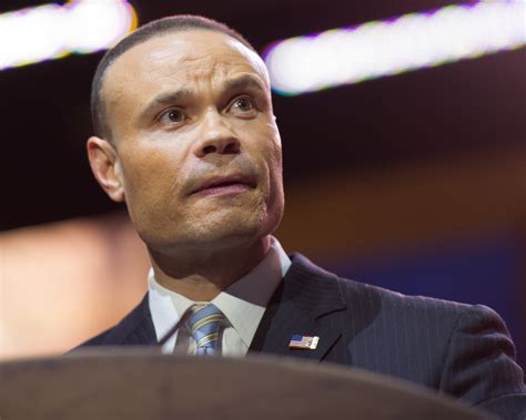 Dan Bongino Shares Amazing Update On Health From Hospital Bed - The ...