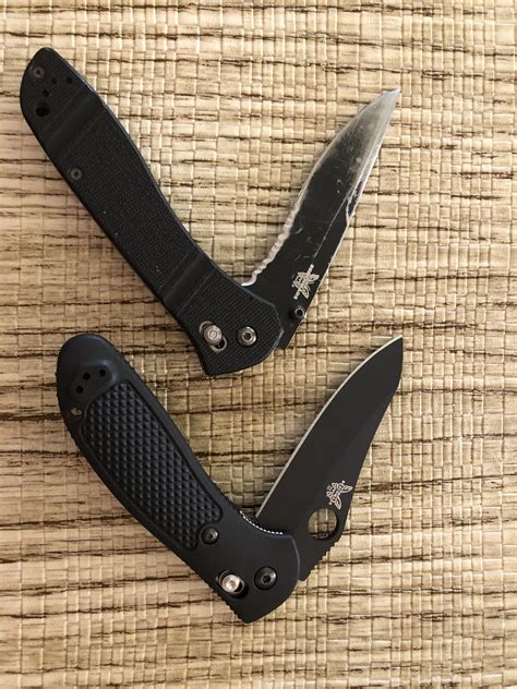 Update to my EDC knife : r/EDC