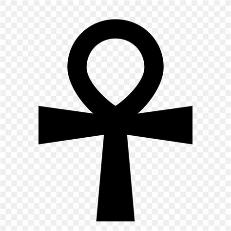 Ancient Egypt Ankh Symbol Egyptian, PNG, 1600x1600px, Ancient Egypt ...