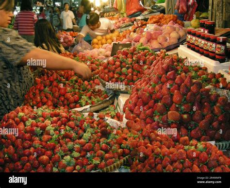 Baguio philippines hi-res stock photography and images - Alamy