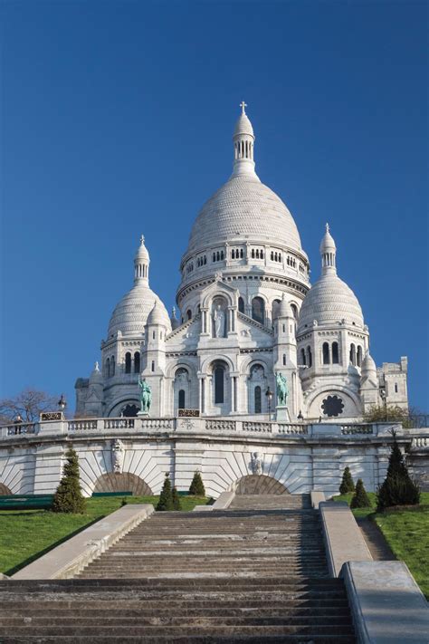 At Last! The Sacré-Coeur Makes the List | Gazette Drouot