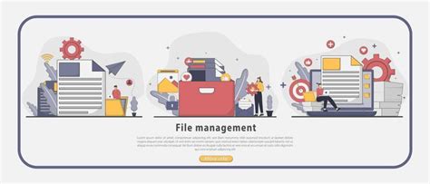 Asset Management System Vector Art, Icons, and Graphics for Free Download