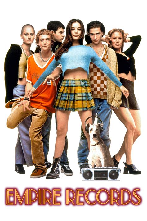 Top ’90s Teen Movies That Define The Era | Bored Panda