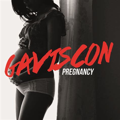 Gaviscon - Pregnancy - Lav