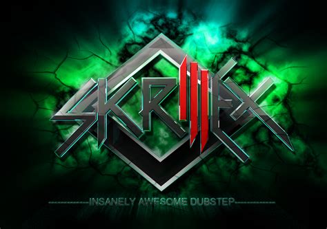 skrillex logo possible design by cytherina on DeviantArt