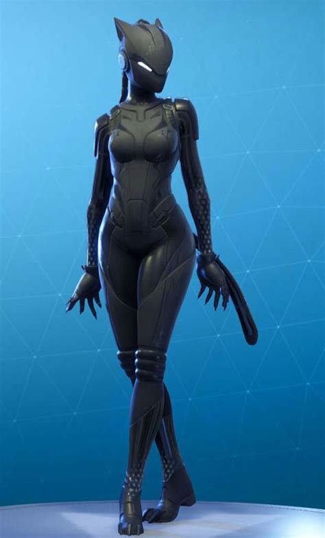 Fortnite skin combos #1 Lynx | Fortnite: Battle Royale Armory Amino